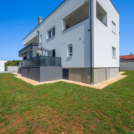 Domus Alba Apartments Póla Kültér fotó