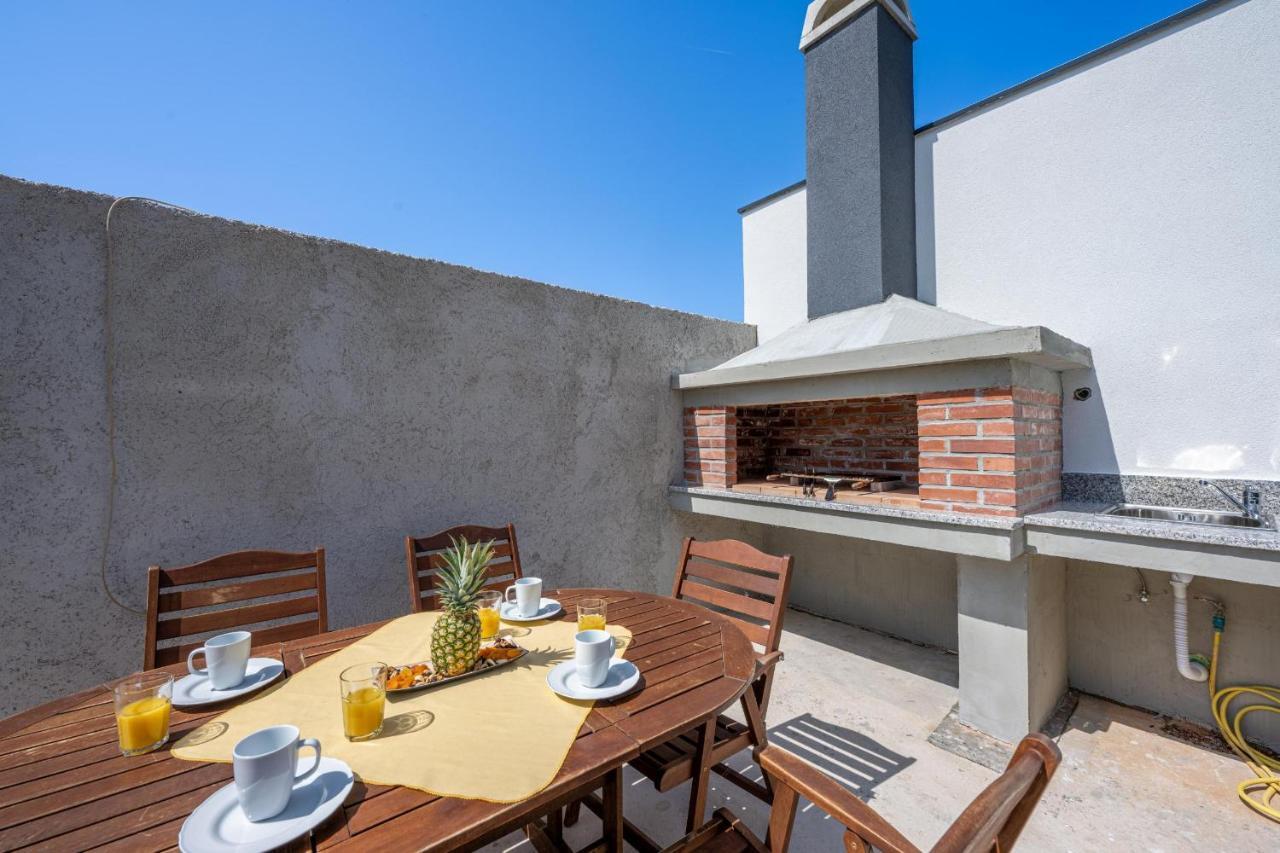 Domus Alba Apartments Póla Kültér fotó